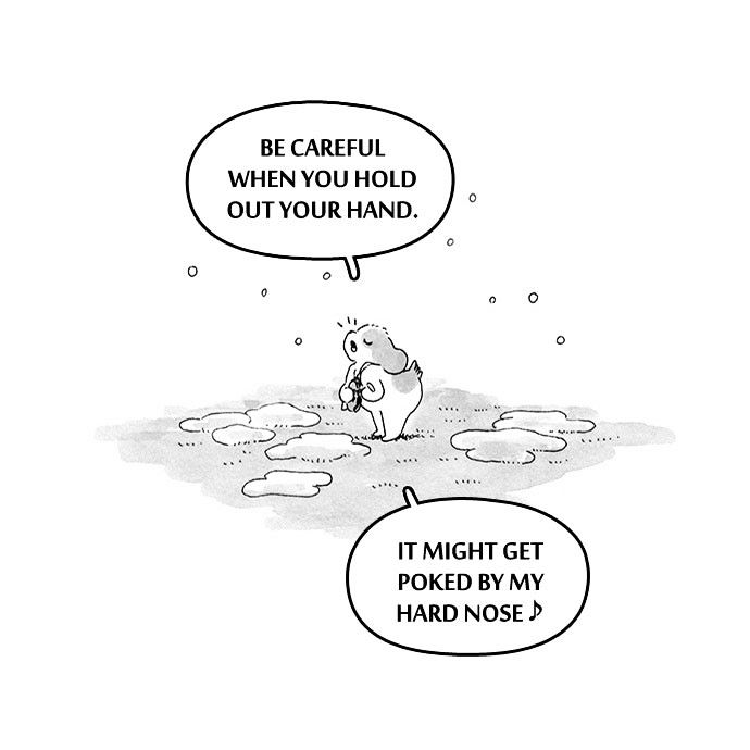 All That We Hope to Be Chapter 158 page 5 - Chapter 158