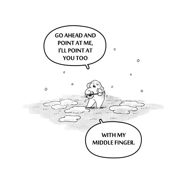 All That We Hope to Be Chapter 158 page 6 - Chapter 158