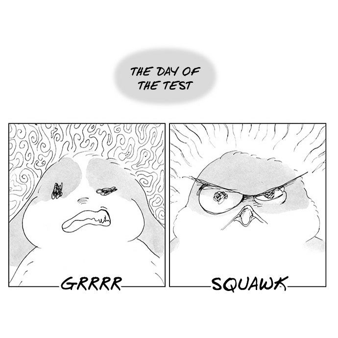 All That We Hope to Be Chapter 159 page 14 - Chapter 159