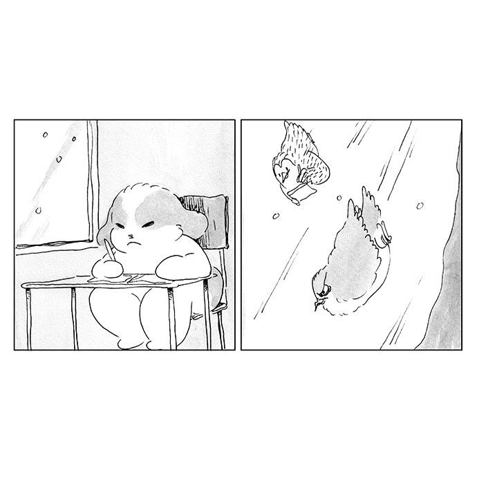 All That We Hope to Be Chapter 159 page 16 - Chapter 159