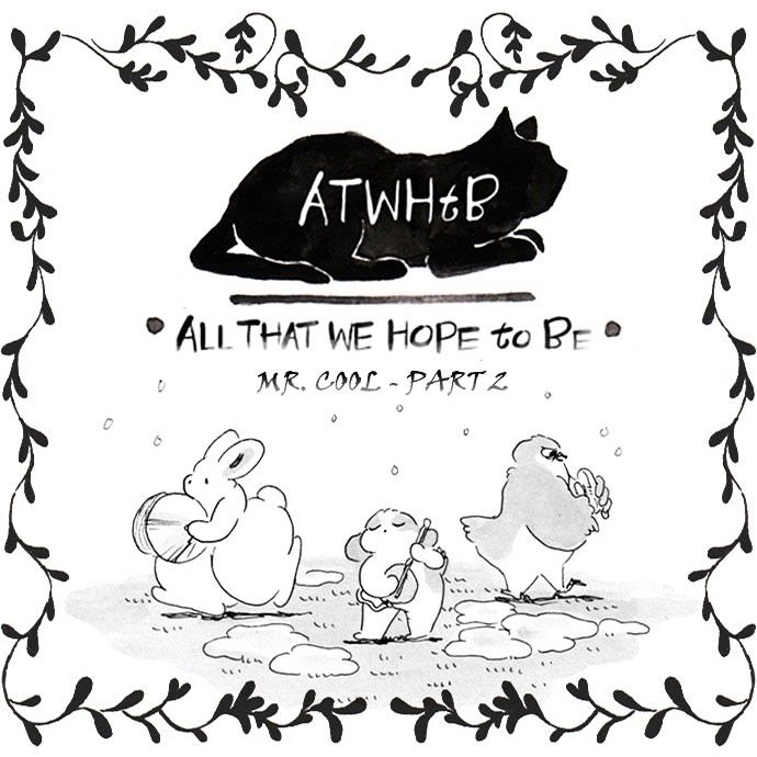 All That We Hope to Be Chapter 159 page 2 - Chapter 159