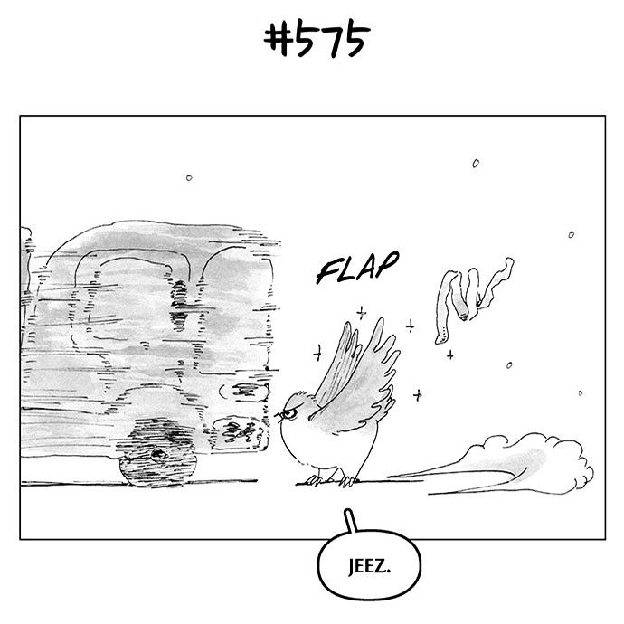 All That We Hope to Be Chapter 159 page 3 - Chapter 159