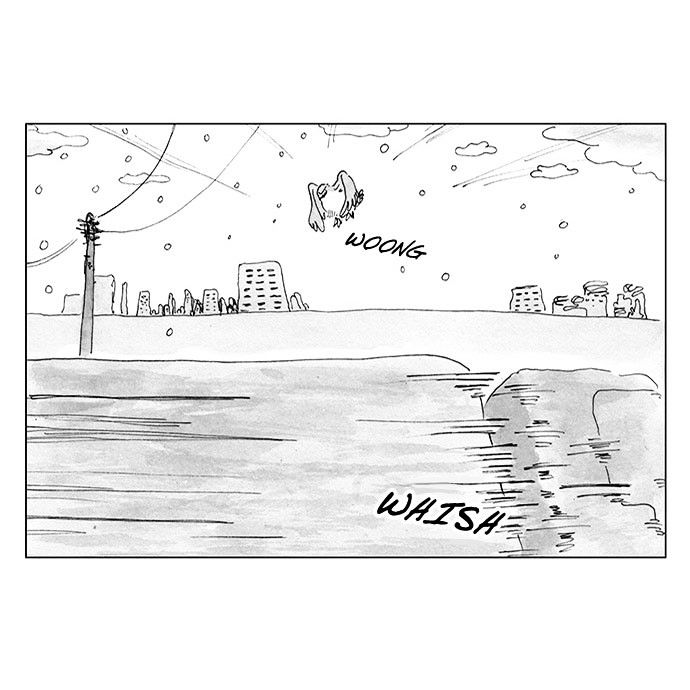 All That We Hope to Be Chapter 159 page 4 - Chapter 159