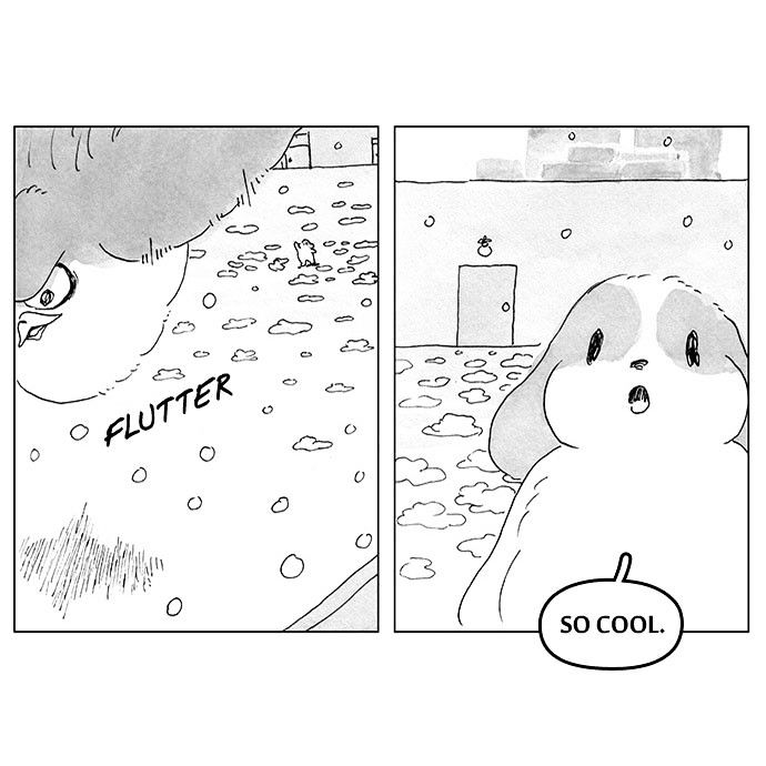 All That We Hope to Be Chapter 159 page 6 - Chapter 159