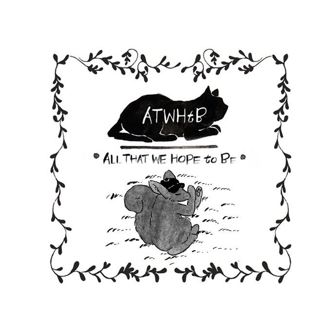 All That We Hope to Be Chapter 16 page 1 - Chapter 16