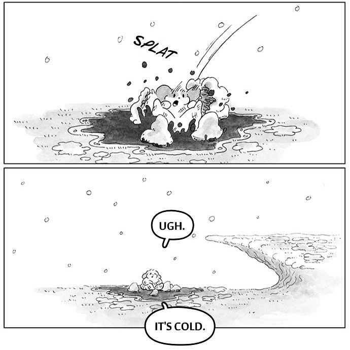 All That We Hope to Be Chapter 160 page 11 - Chapter 160