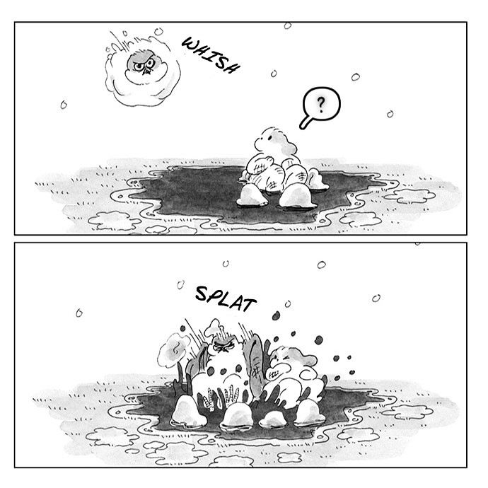 All That We Hope to Be Chapter 160 page 12 - Chapter 160