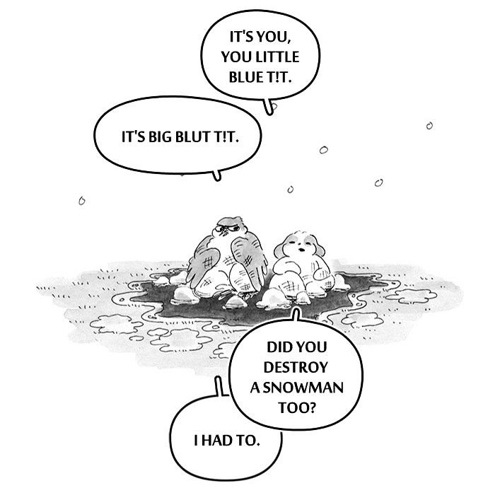 All That We Hope to Be Chapter 160 page 13 - Chapter 160