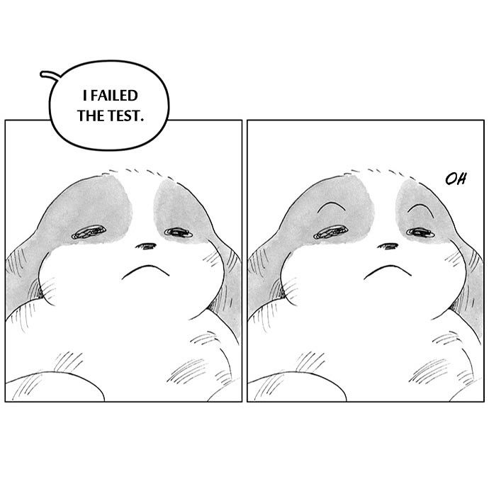 All That We Hope to Be Chapter 160 page 14 - Chapter 160