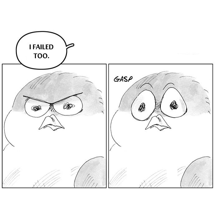 All That We Hope to Be Chapter 160 page 15 - Chapter 160