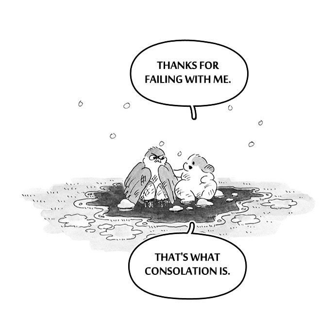 All That We Hope to Be Chapter 160 page 16 - Chapter 160