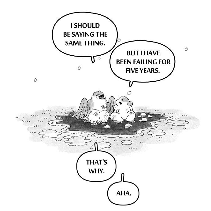 All That We Hope to Be Chapter 160 page 17 - Chapter 160