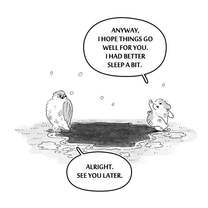All That We Hope to Be Chapter 160 page 19 - Chapter 160
