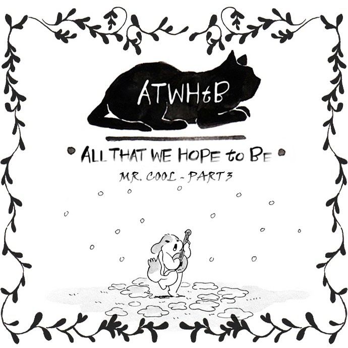 All That We Hope to Be Chapter 160 page 2 - Chapter 160