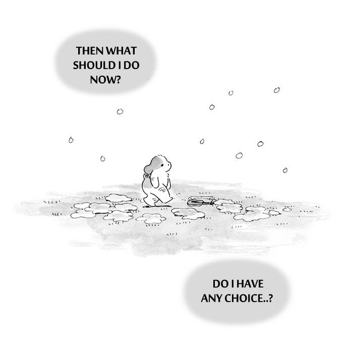 All That We Hope to Be Chapter 160 page 21 - Chapter 160