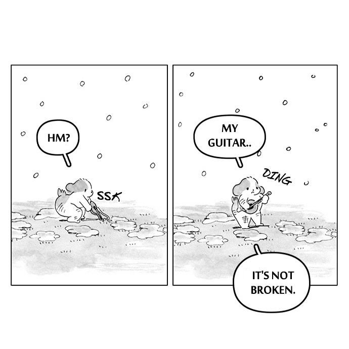All That We Hope to Be Chapter 160 page 22 - Chapter 160