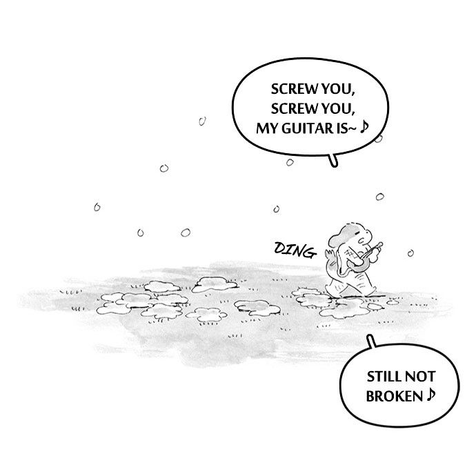 All That We Hope to Be Chapter 160 page 24 - Chapter 160