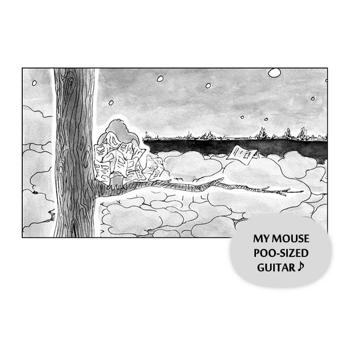 All That We Hope to Be Chapter 160 page 25 - Chapter 160