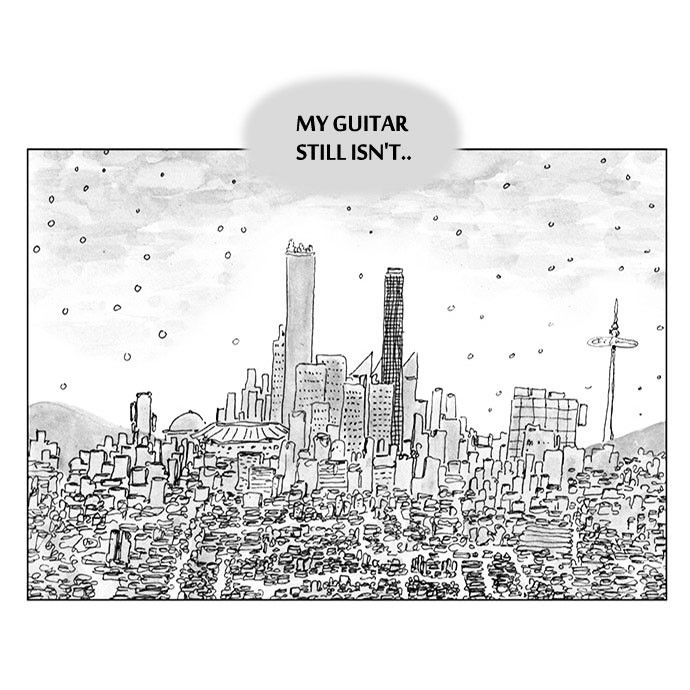 All That We Hope to Be Chapter 160 page 27 - Chapter 160