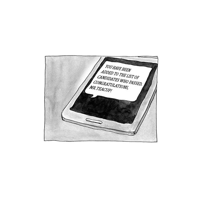 All That We Hope to Be Chapter 160 page 29 - Chapter 160