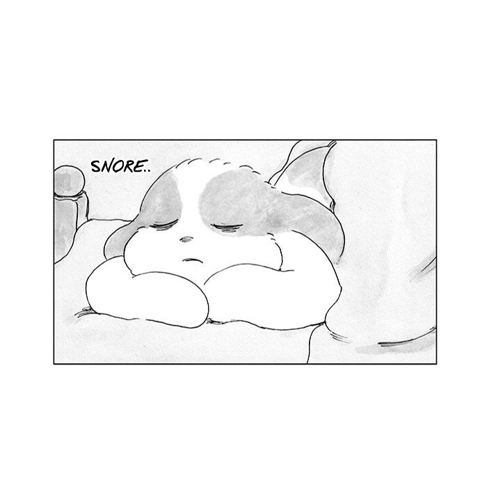 All That We Hope to Be Chapter 160 page 30 - Chapter 160