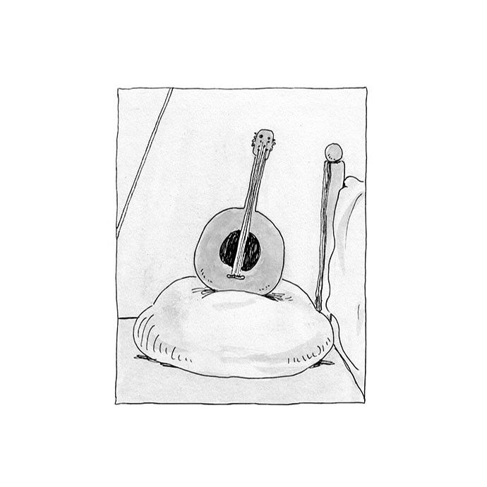 All That We Hope to Be Chapter 160 page 31 - Chapter 160