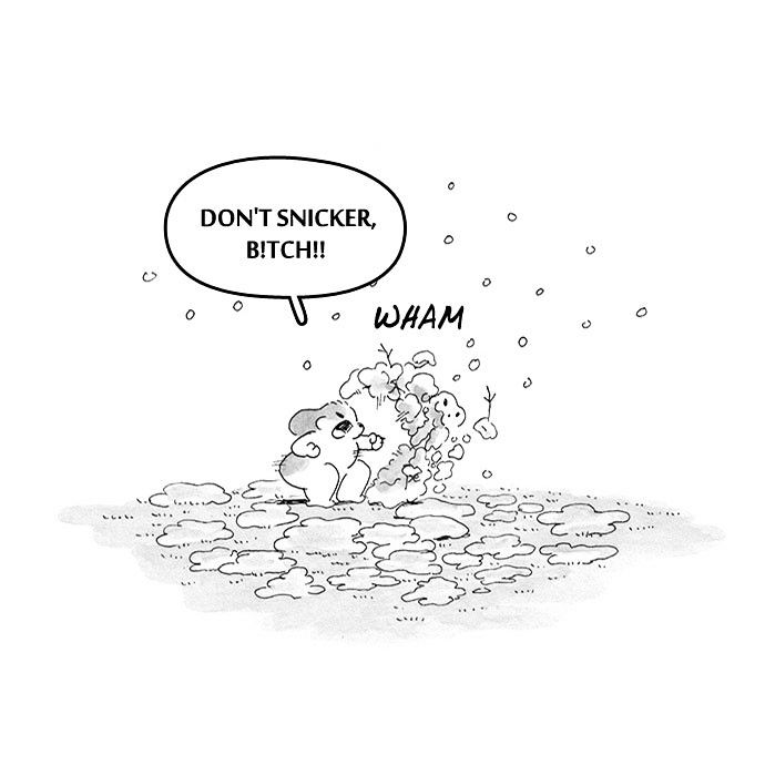 All That We Hope to Be Chapter 160 page 8 - Chapter 160
