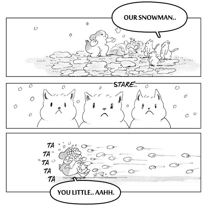 All That We Hope to Be Chapter 160 page 9 - Chapter 160
