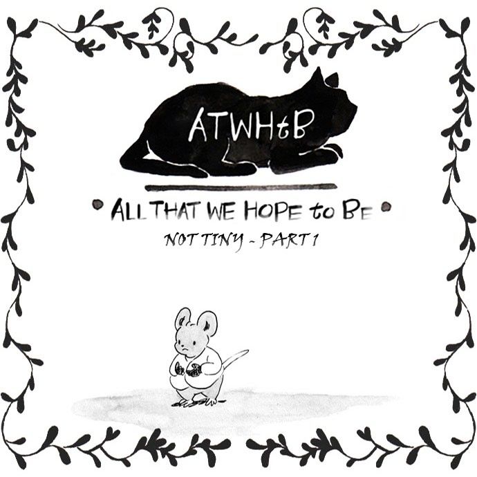 All That We Hope to Be Chapter 161 page 1 - Chapter 161
