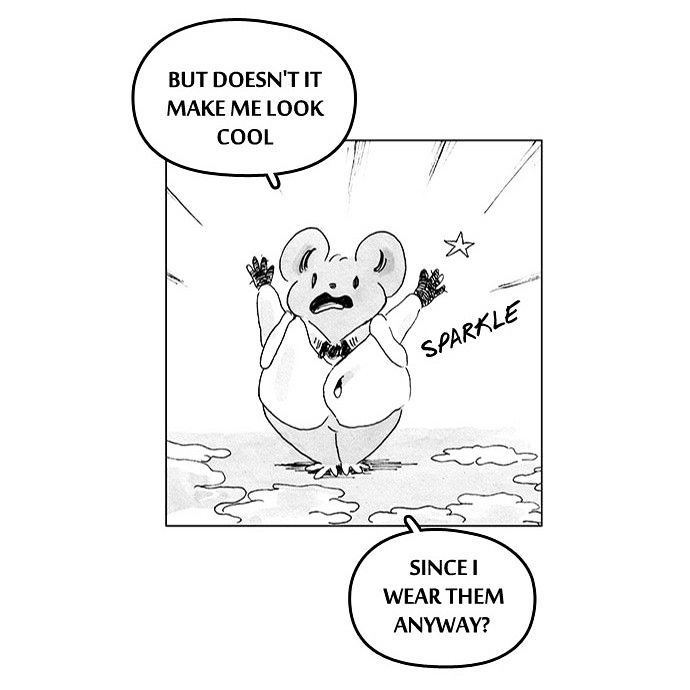 All That We Hope to Be Chapter 161 page 12 - Chapter 161