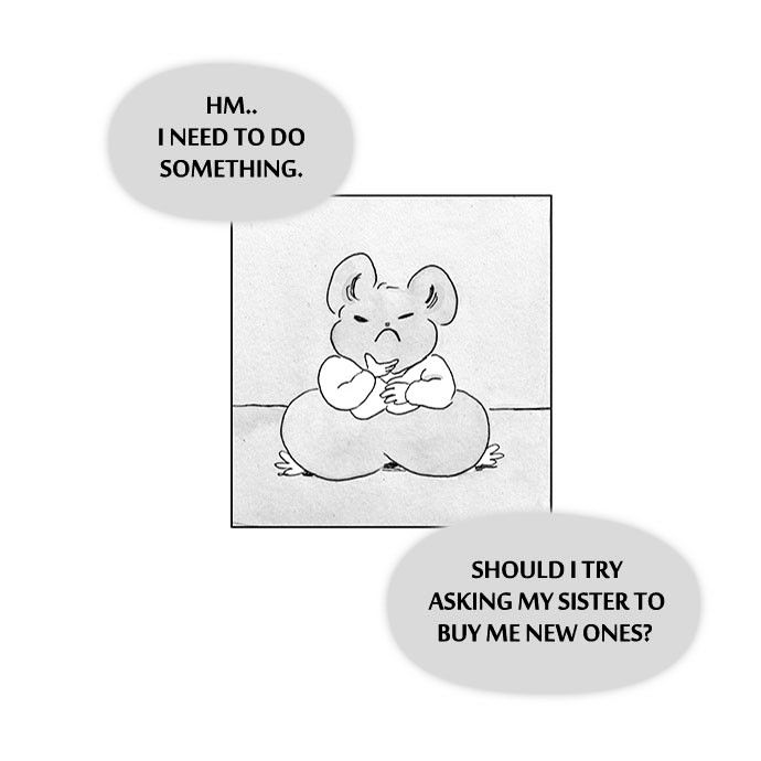 All That We Hope to Be Chapter 161 page 14 - Chapter 161