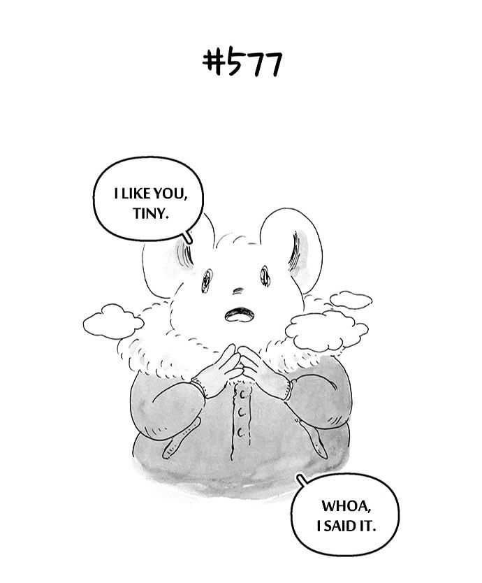 All That We Hope to Be Chapter 161 page 2 - Chapter 161