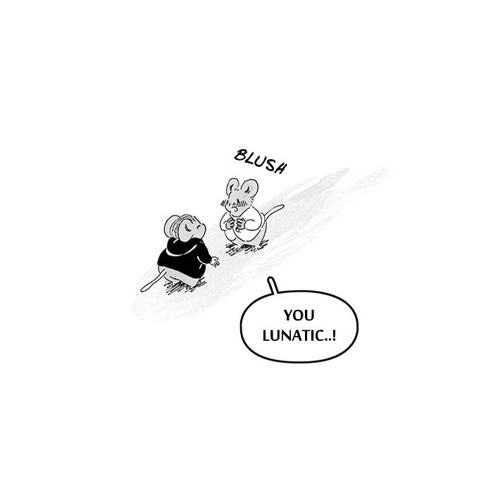 All That We Hope to Be Chapter 161 page 21 - Chapter 161
