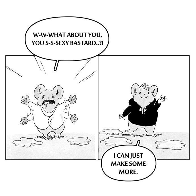 All That We Hope to Be Chapter 161 page 22 - Chapter 161