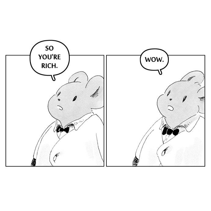 All That We Hope to Be Chapter 161 page 7 - Chapter 161
