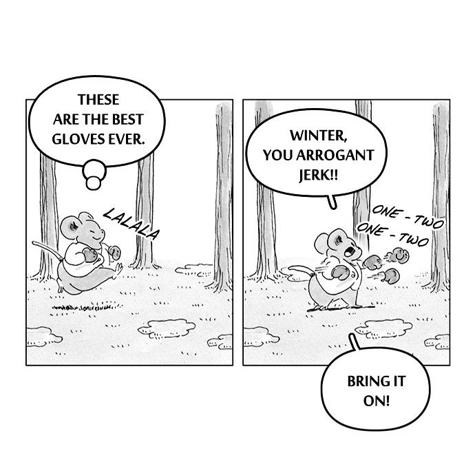 All That We Hope to Be Chapter 162 page 10 - Chapter 162