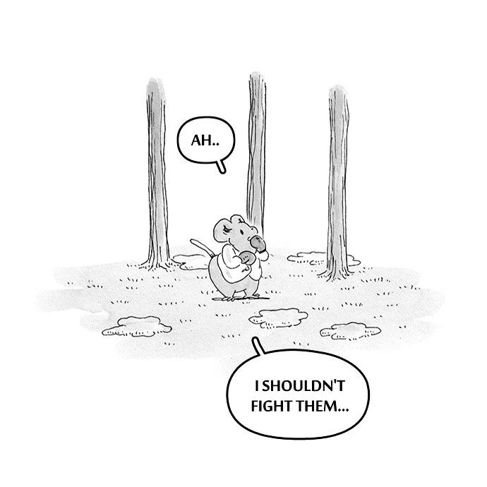 All That We Hope to Be Chapter 162 page 12 - Chapter 162
