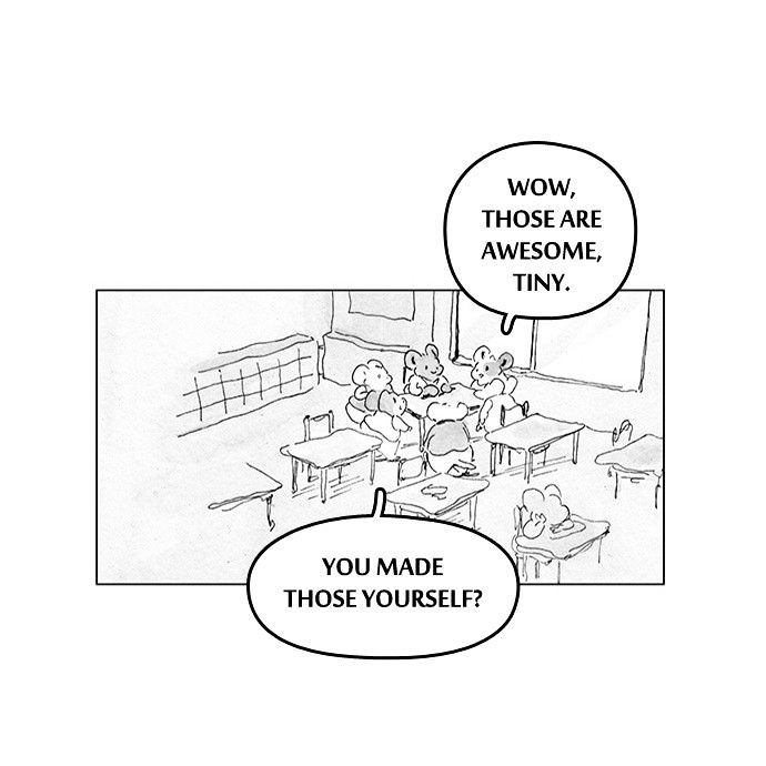 All That We Hope to Be Chapter 162 page 13 - Chapter 162