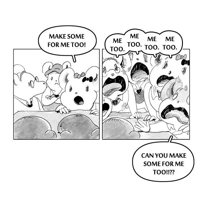 All That We Hope to Be Chapter 162 page 14 - Chapter 162