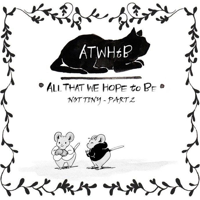 All That We Hope to Be Chapter 162 page 2 - Chapter 162