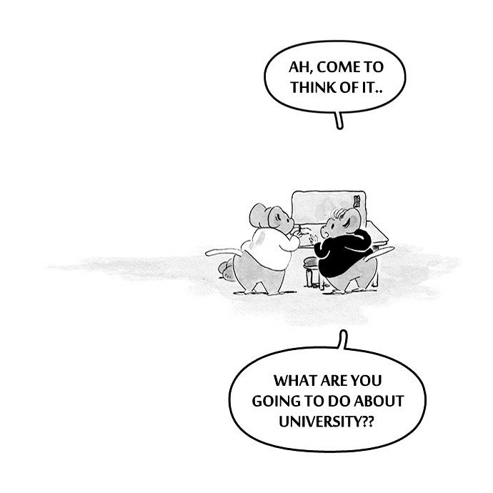 All That We Hope to Be Chapter 162 page 20 - Chapter 162