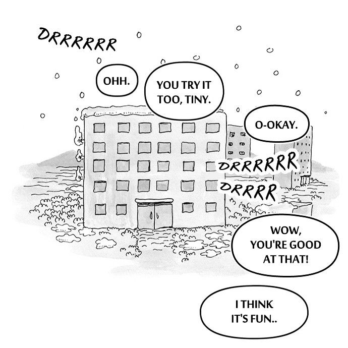 All That We Hope to Be Chapter 162 page 6 - Chapter 162