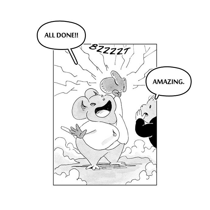 All That We Hope to Be Chapter 162 page 7 - Chapter 162