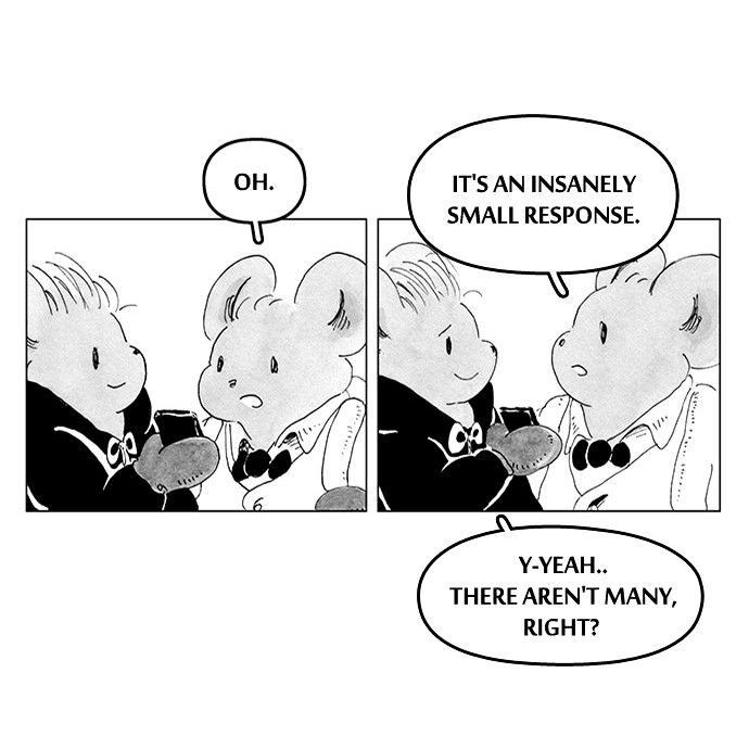 All That We Hope to Be Chapter 163 page 17 - Chapter 163