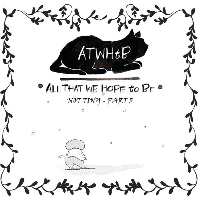 All That We Hope to Be Chapter 163 page 2 - Chapter 163