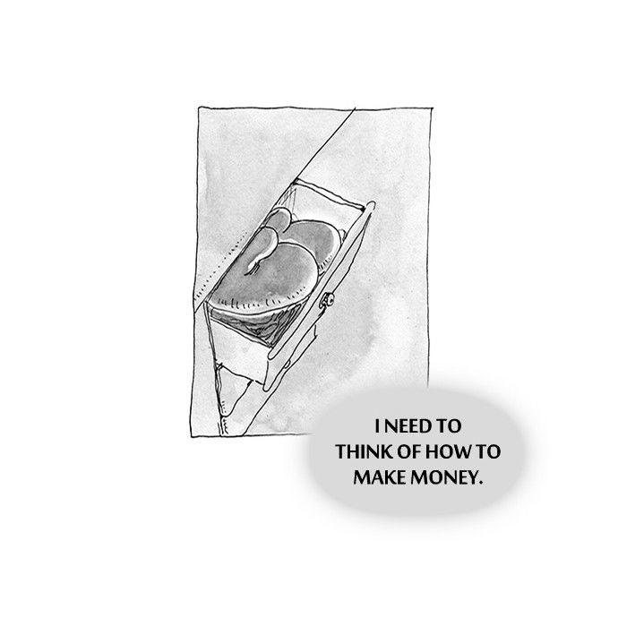 All That We Hope to Be Chapter 163 page 23 - Chapter 163