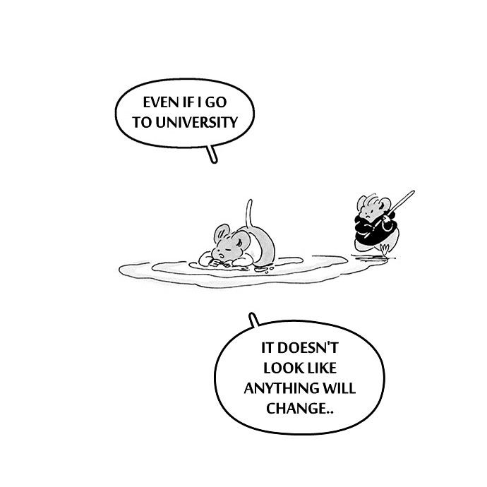 All That We Hope to Be Chapter 163 page 5 - Chapter 163