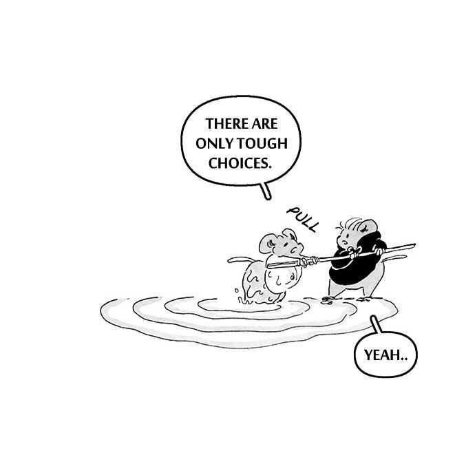 All That We Hope to Be Chapter 163 page 7 - Chapter 163