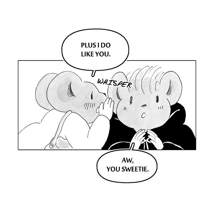 All That We Hope to Be Chapter 164 page 11 - Chapter 164
