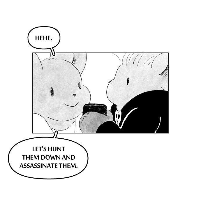 All That We Hope to Be Chapter 164 page 19 - Chapter 164